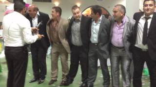 Koma Agir Kemance Raks 22 09 2012 Li Temse Ribab Kildani Part 1 [upl. by Oranneg]