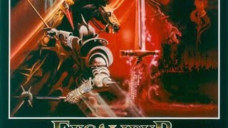 Excalibur 1981 Movie Review [upl. by Lanor339]