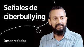 Bancolombia  Aprende sobre el ciberbullying [upl. by Otha]