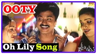 Ooty Tamil Movie  Songs  Oh Lily Oh Lily song  Murali  Chinni Jayanth  Deva [upl. by Dorothee]