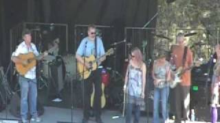 David Bromberg Quartet  Nobody MerleFest 2009 [upl. by Inkster852]