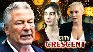 Crescent City Trailer 2024  Crime Thriller 🔥🔥 [upl. by Guadalupe752]