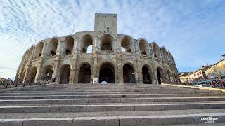 The Rhône and Saône by Cruise  CroisiEurope Cruises [upl. by Ynahpets]