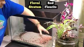 How to Setup Simple PlenumAnoxic Filter in a Fish Tank [upl. by Merrie542]