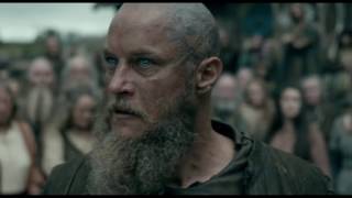 Vikings Season 4 MID SEASON FINALE [upl. by Aniretake509]