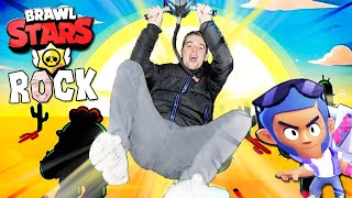 Joran Bawz  Brawl Stars Rock OFFICIAL VIDEO [upl. by Dieter]