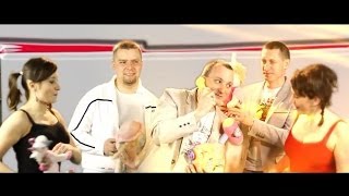 VOYAGER  Jesteś mi bliska więc daj mi pyska HD Official Video 2014 [upl. by Nerti]