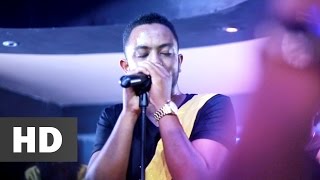 Dibekulu  Fikresh New Yegodagn  Live H2O  New Ethiopian Music 2016 [upl. by Intirb]