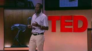 William Kamkwamba How I Harnessed the Wind TED Talks 2009 [upl. by Butte561]