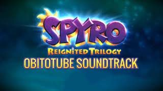 Spyro Reignited Trilogy Soundtrack Magma Cone [upl. by Hennessy883]