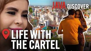 Inside the Sinaloa Cartel Secrets of Mexicos Drug Empire  Java Documentary [upl. by Ettevey]