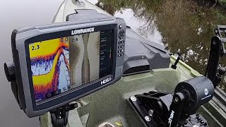 Is A Kayak Fishfinder Worth It [upl. by Cristian436]