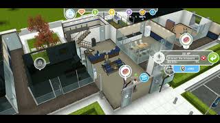 SIM FREE PLAY All Quest part 47 profession specialization training [upl. by Darrej]