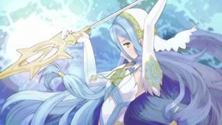 Music Box Fire Emblem Fate OST  Lost in Thoughts All Alone if～ひとり思う～ [upl. by Nitza]