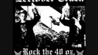 Leftover Crack  Crack City Rockers [upl. by Eseer]