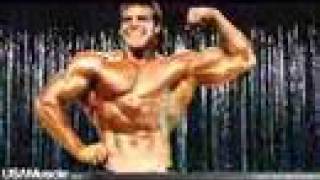 2007 MUSCLEMANIA SUPERBODY CHAMPIONSHIPS MENS EVENING SHOW [upl. by Aid476]