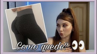 MI EXPERIENCIA CON LA LIPOTRANSFERENCIA GLUTEA  aumento de glÃºteos CON GRASA  aletorres â¤ï¸Žï¸Ž [upl. by Nonnairb]