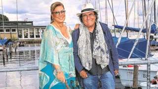 Al Bano e Romina Power  Oggi sposi 1991 [upl. by Ayota761]