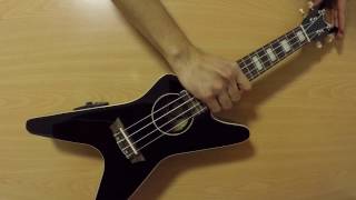 Unboxing Dean Ukulele from Dean Guitars [upl. by Qifahs]