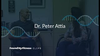 An overview of mTOR and IGF1  Peter Attia [upl. by Ihcur753]