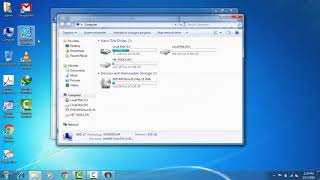 Windows 7 SP1 Language Packs Installation [upl. by Lamoureux903]