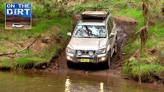 Toyota Prado Review  Used 4x4 4WD [upl. by Hasila]