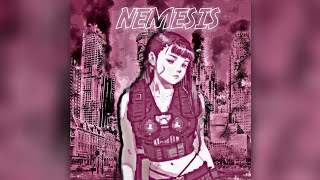 Annie Lovestay  Nemesis Official [upl. by Rosalinda947]