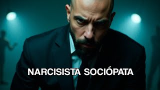 ➤ 20 Características del Sociópata Narcisista Integrado [upl. by Yraunaj219]