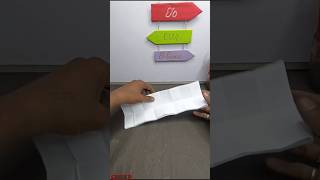 DIY How To Make Small Diary  Mini Note Book  Your Craft Man [upl. by Edialeda]