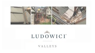 Ludowici Learning Series Roof Valleys [upl. by Selwyn]