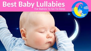 10 SPANISH Songs Lullabies To Put Baby To Sleep Lyrics Baby Lullaby Canción de Cuna para Bebes [upl. by Byrd]