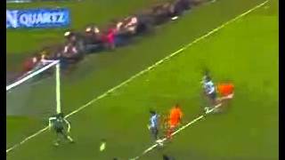 Dennis Bergkamp Amazing Goal vs Argentina  World Cup 1998 HD [upl. by Decato242]