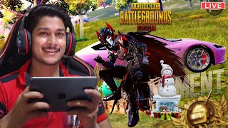 BACK TO BACK CHICKEN DINNER CHALLENGE pubg bgmi pubg shortfeed shorts shortlivestream [upl. by Kroo]