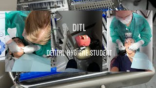 DITL Dental Hygiene Student  2nd Quarter SD 480p [upl. by Nath]