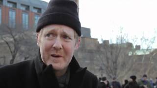 Glen Hansard Full Interview HQ [upl. by Chak]