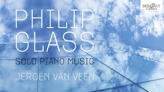 Glass Solo Piano Music Full Album played by Jeroen van Veen [upl. by Ennaeilsel484]