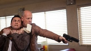 Looper  Movie Review [upl. by Spratt]