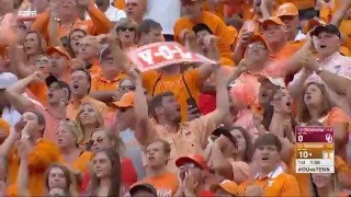 Tennessee Volunteers Rocky Top [upl. by Faye519]