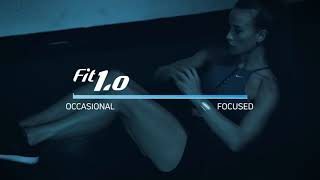 Compex FIT 10 Produktbeschreibung [upl. by Adnamar]