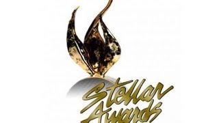 2013 Stellar Awards performances [upl. by Norvun]