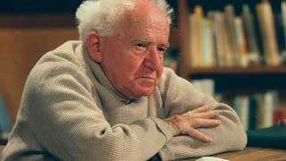 BenGurion Epilogue  The story behind the making of the documentary film [upl. by True]