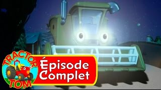 Tracteur Tom  17 Jules et les Extraterrestres épisode complet  Français [upl. by Keg]