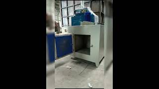 HOT AIR OVEN 550°C [upl. by Vas973]