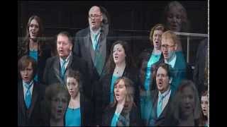 Ave Regina Coelorum  Salt Lake Vocal Artists [upl. by Mccord534]