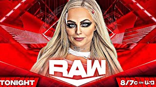 RAWLIV MORGAN REVEAL HER TRUE COLORS [upl. by Rabiah]