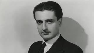 Dinu Lipatti plays Chopin Sonata No 3 in B Minor Op 58 [upl. by Joye916]