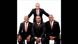 The Brethren Quartet Zambia  Ring the bells [upl. by Nerte]