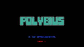 POLYBIUS EL JUEGO DE LA MUERTE Creepypasta  Terror Psicológico 20 [upl. by Trebleht]