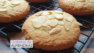 🧐Receta Mazapán de almendras casero Marzipan Natalia Salazar [upl. by Maryn]