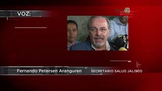 Licitaciones para obras de rehabilitación del Hospital Regional de Puerto Vallarta saldrán este mes [upl. by Lohrman]